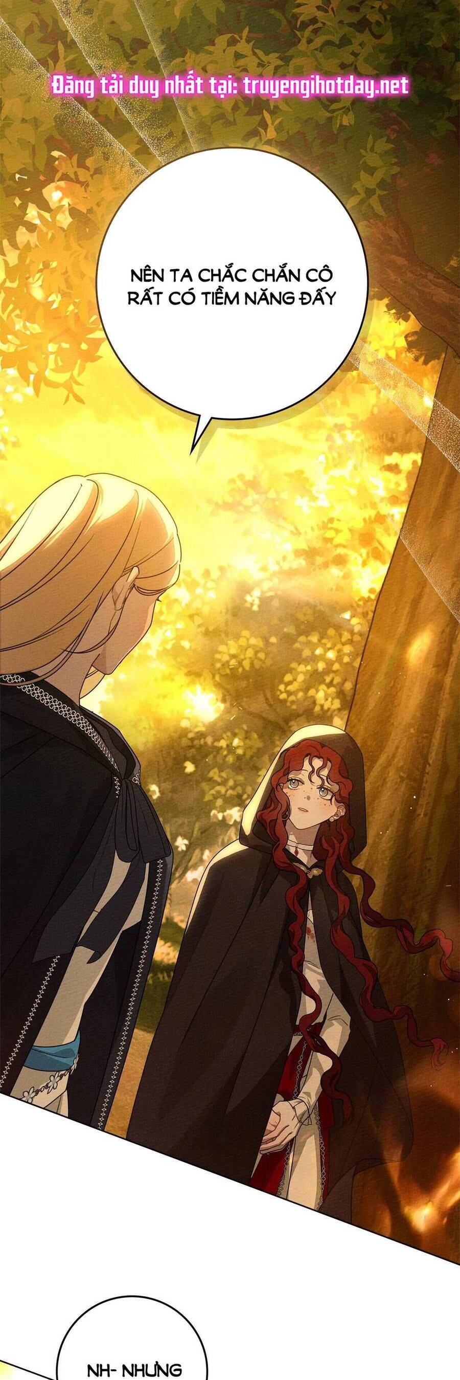 Dưới Bóng Cây Sồi Chapter 77.1 - 19