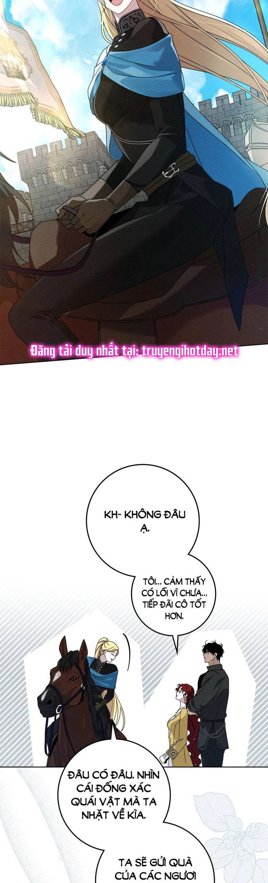 Dưới Bóng Cây Sồi Chapter 77.2 - 3