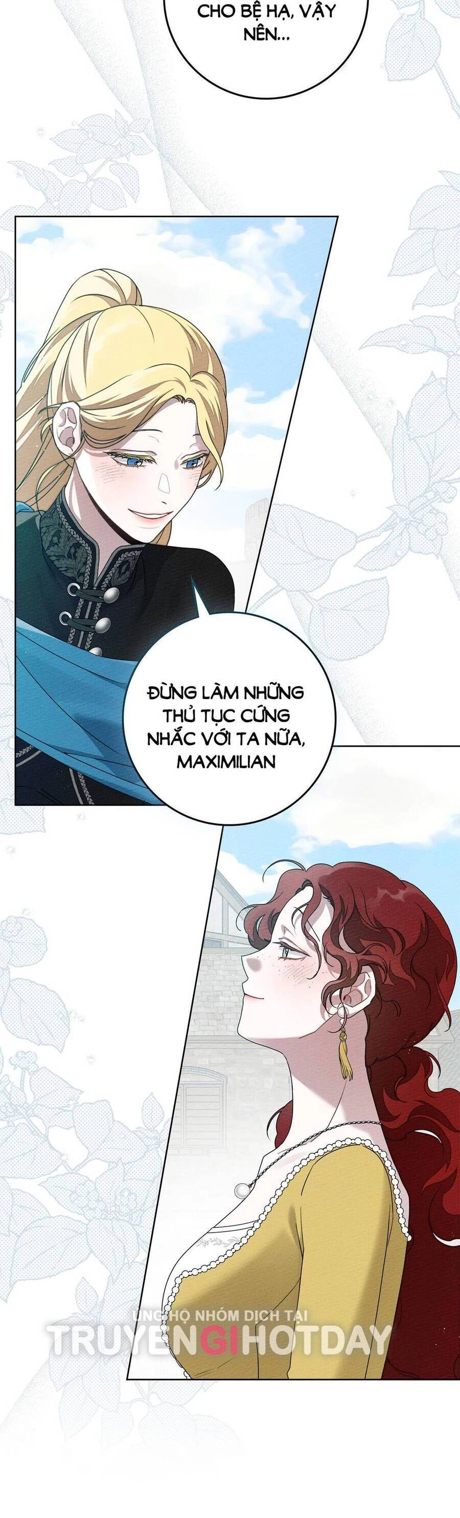 Dưới Bóng Cây Sồi Chapter 77.2 - 4