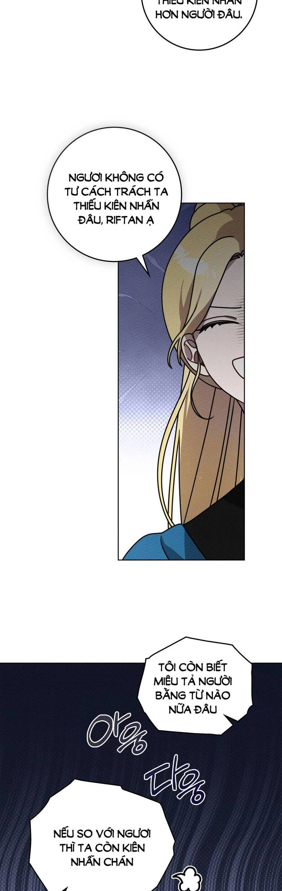 Dưới Bóng Cây Sồi Chapter 77.2 - 6