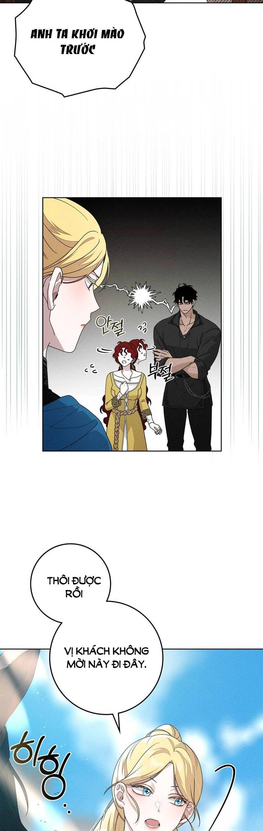 Dưới Bóng Cây Sồi Chapter 77.2 - 8