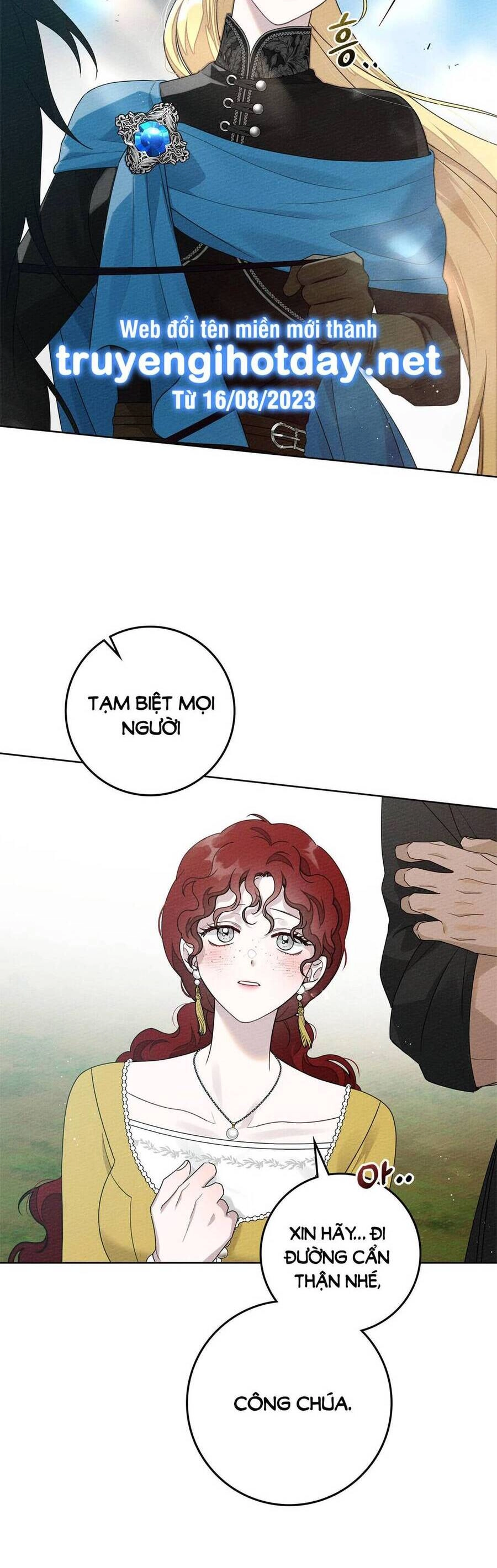 Dưới Bóng Cây Sồi Chapter 77.2 - 9