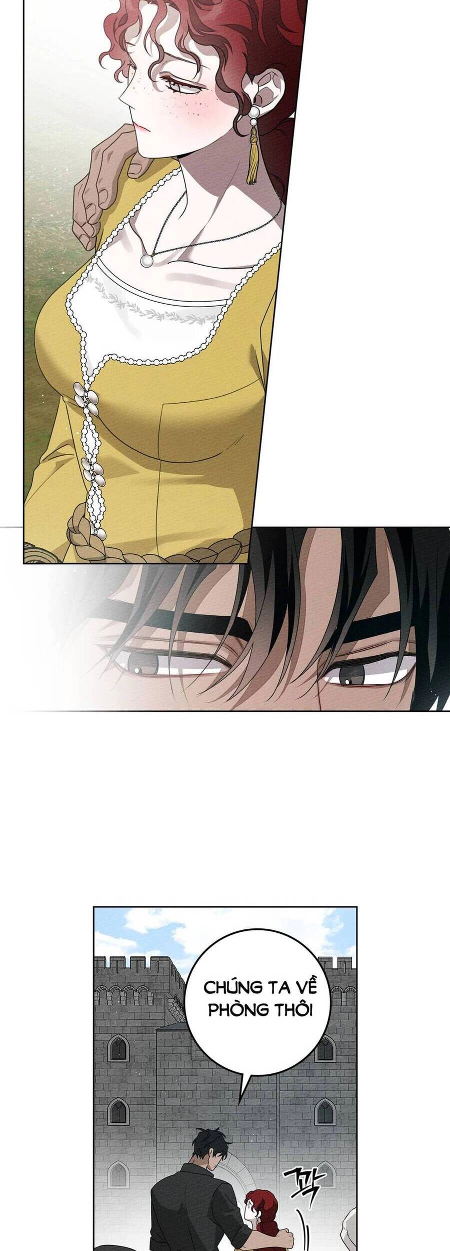 Dưới Bóng Cây Sồi Chapter 77.2 - 12