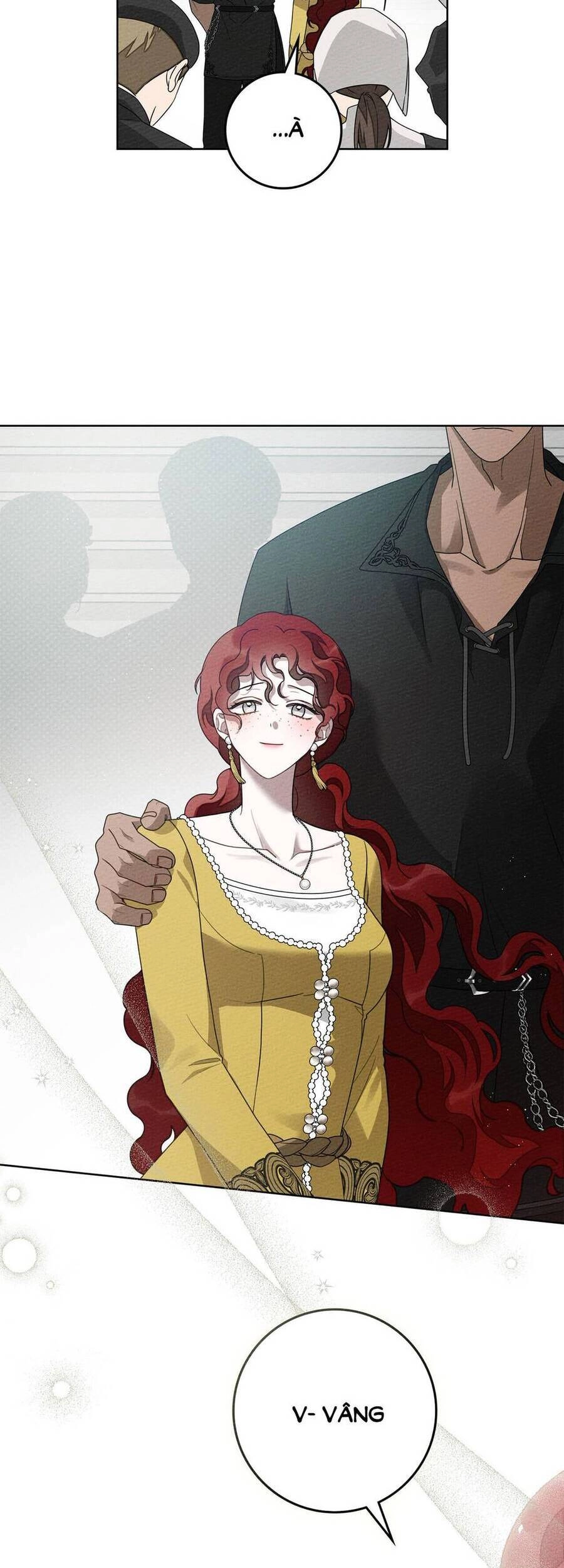 Dưới Bóng Cây Sồi Chapter 77.2 - 13