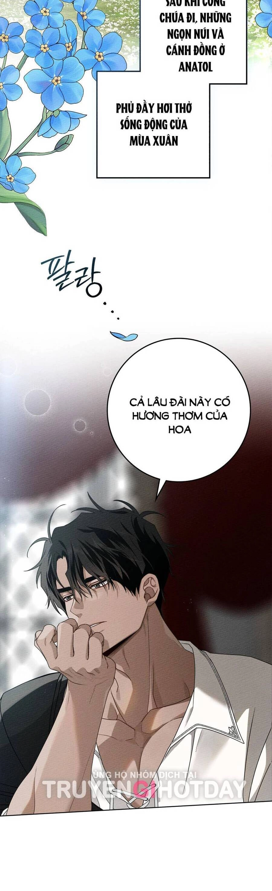 Dưới Bóng Cây Sồi Chapter 77.2 - 16