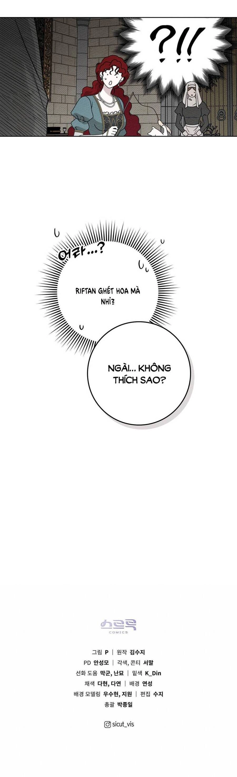 Dưới Bóng Cây Sồi Chapter 77.2 - 17