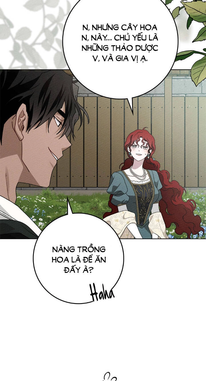 Dưới Bóng Cây Sồi Chapter 78 - 45