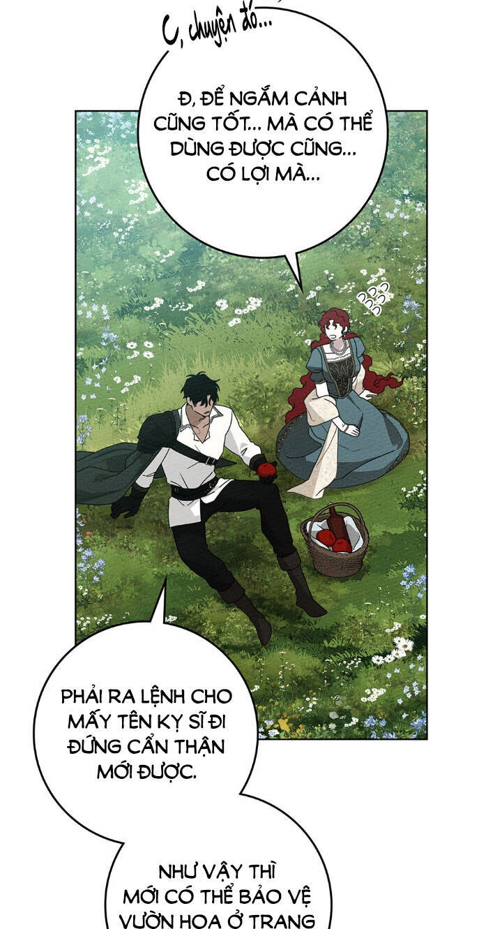 Dưới Bóng Cây Sồi Chapter 78 - 46