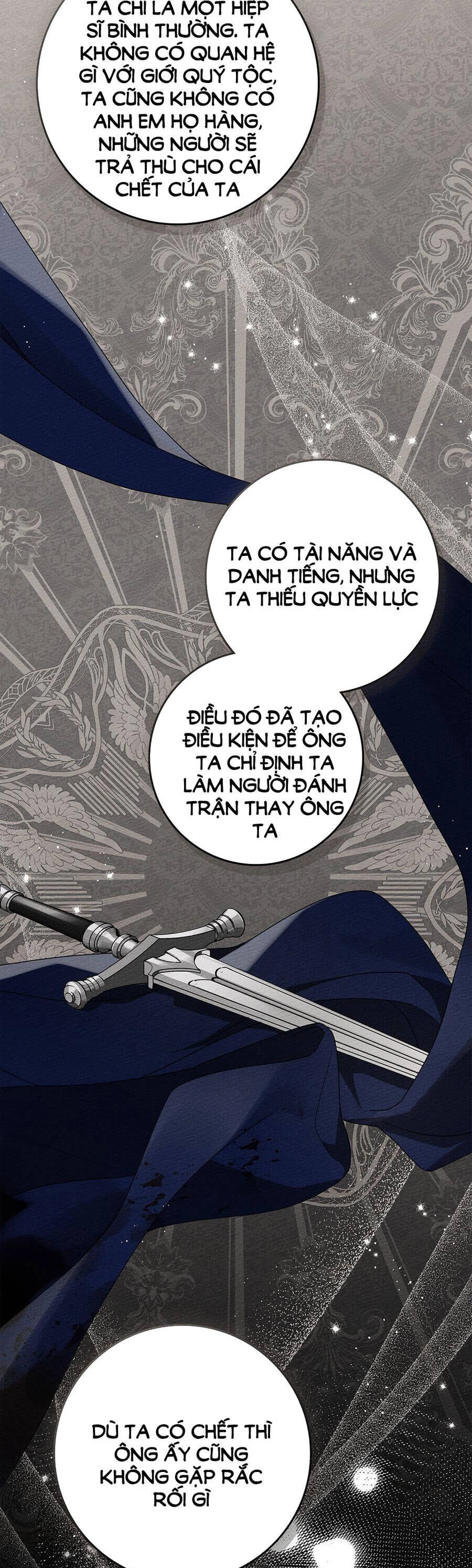 Dưới Bóng Cây Sồi Chapter 79.1 - 6