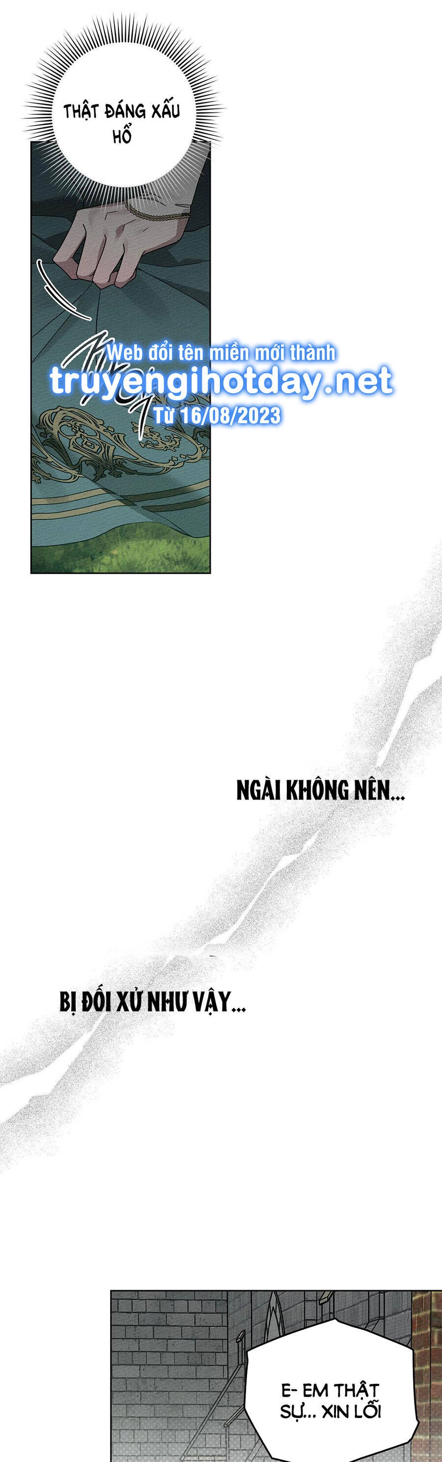 Dưới Bóng Cây Sồi Chapter 79.1 - 12