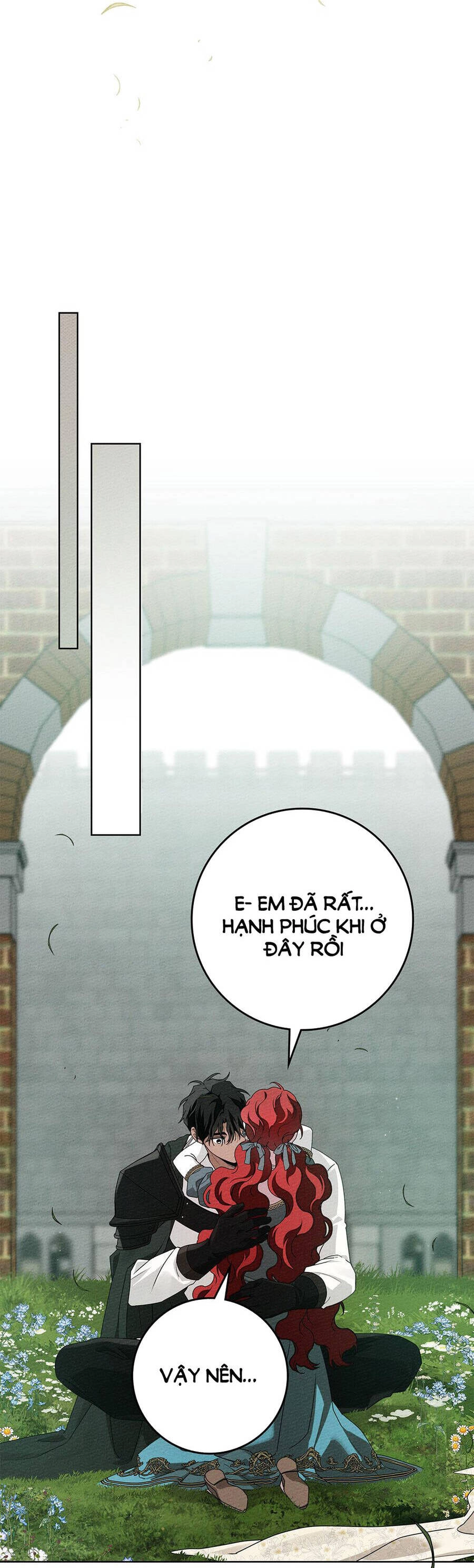 Dưới Bóng Cây Sồi Chapter 79.1 - 18