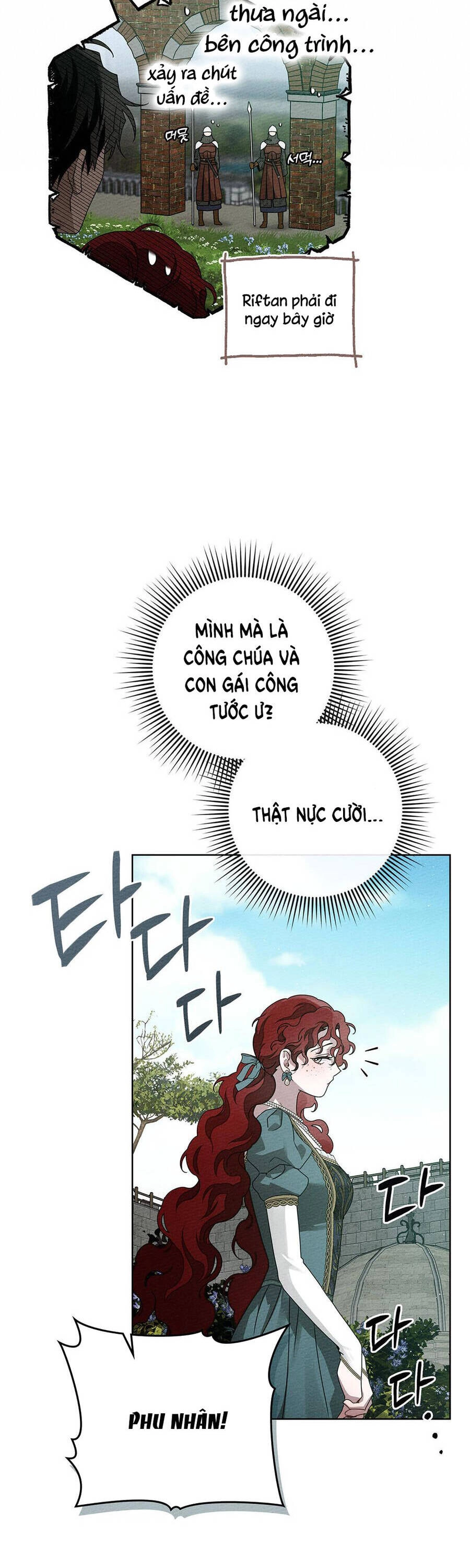 Dưới Bóng Cây Sồi Chapter 79.2 - 3