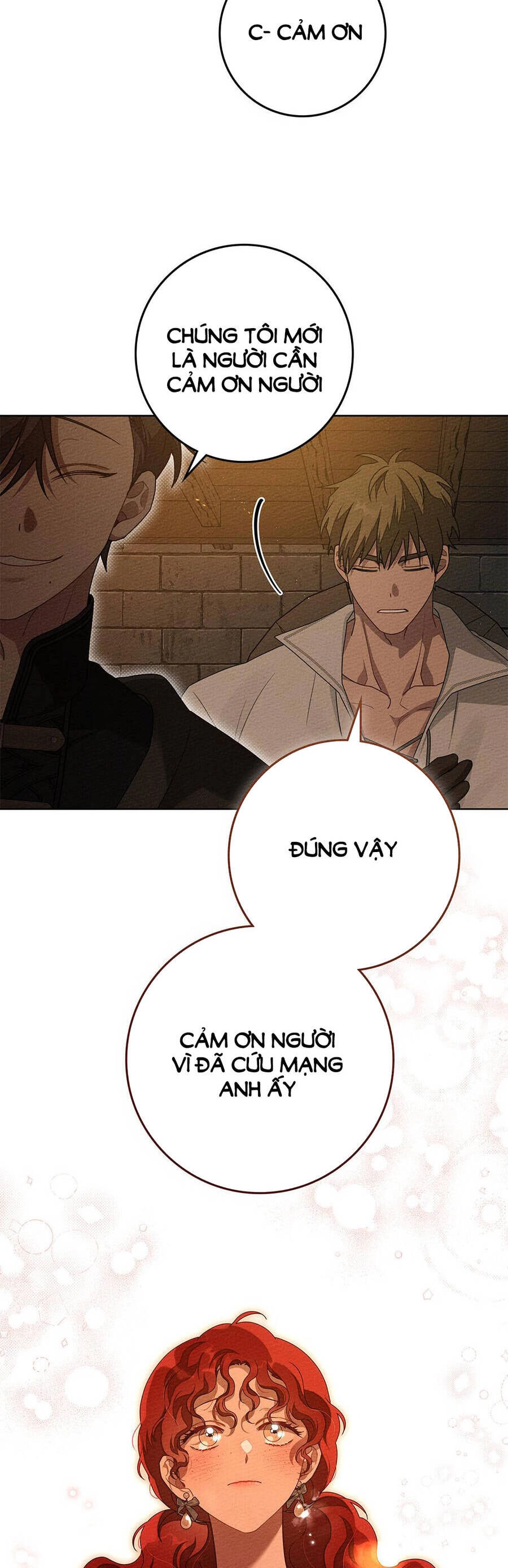 Dưới Bóng Cây Sồi Chapter 79.2 - 20