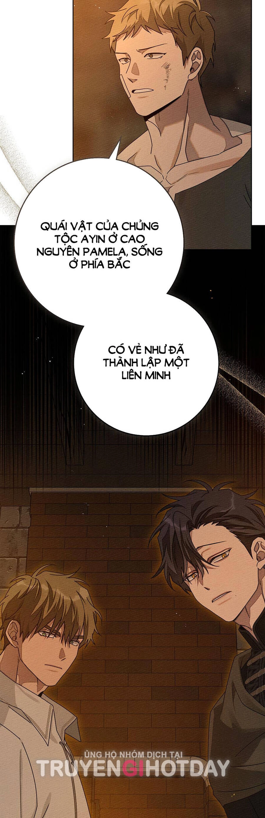 Dưới Bóng Cây Sồi Chapter 79.2 - 23