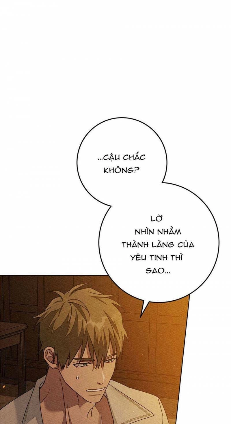 Dưới Bóng Cây Sồi Chapter 80 - 1