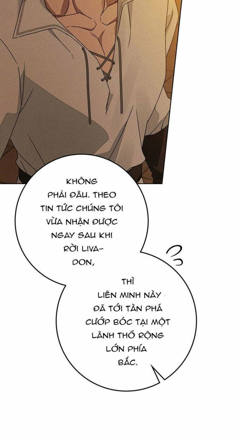 Dưới Bóng Cây Sồi Chapter 80 - 2