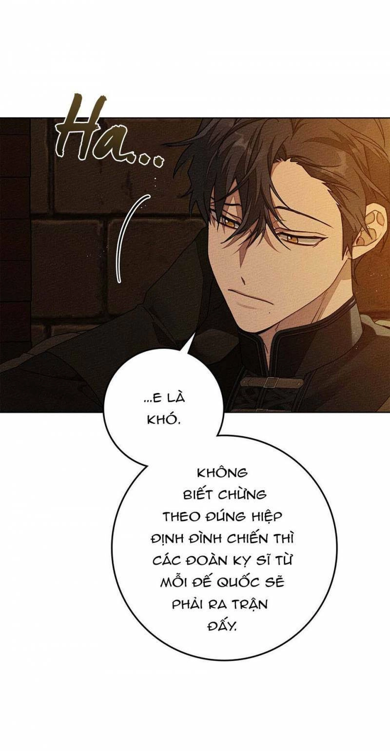 Dưới Bóng Cây Sồi Chapter 80 - 6