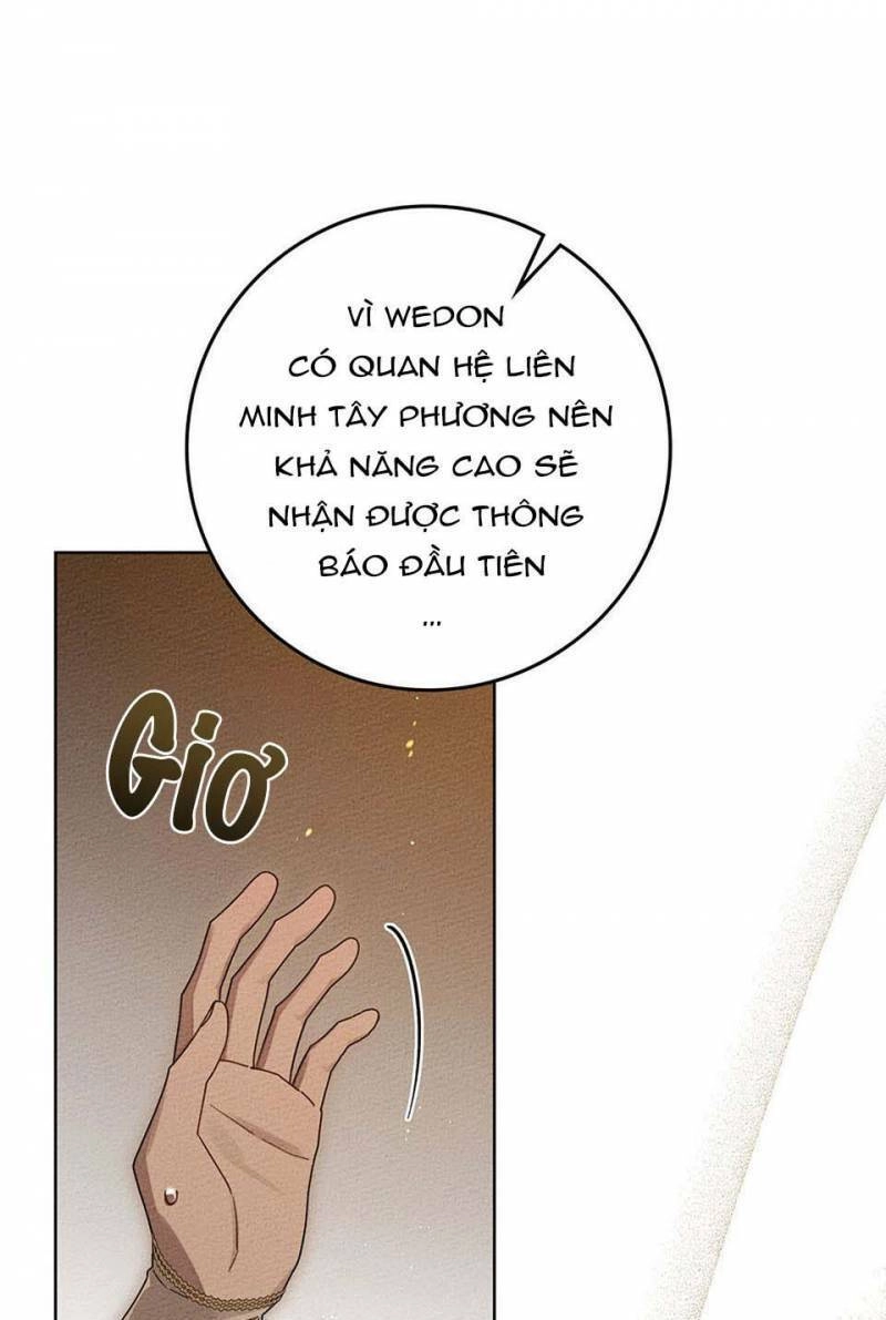 Dưới Bóng Cây Sồi Chapter 80 - 7