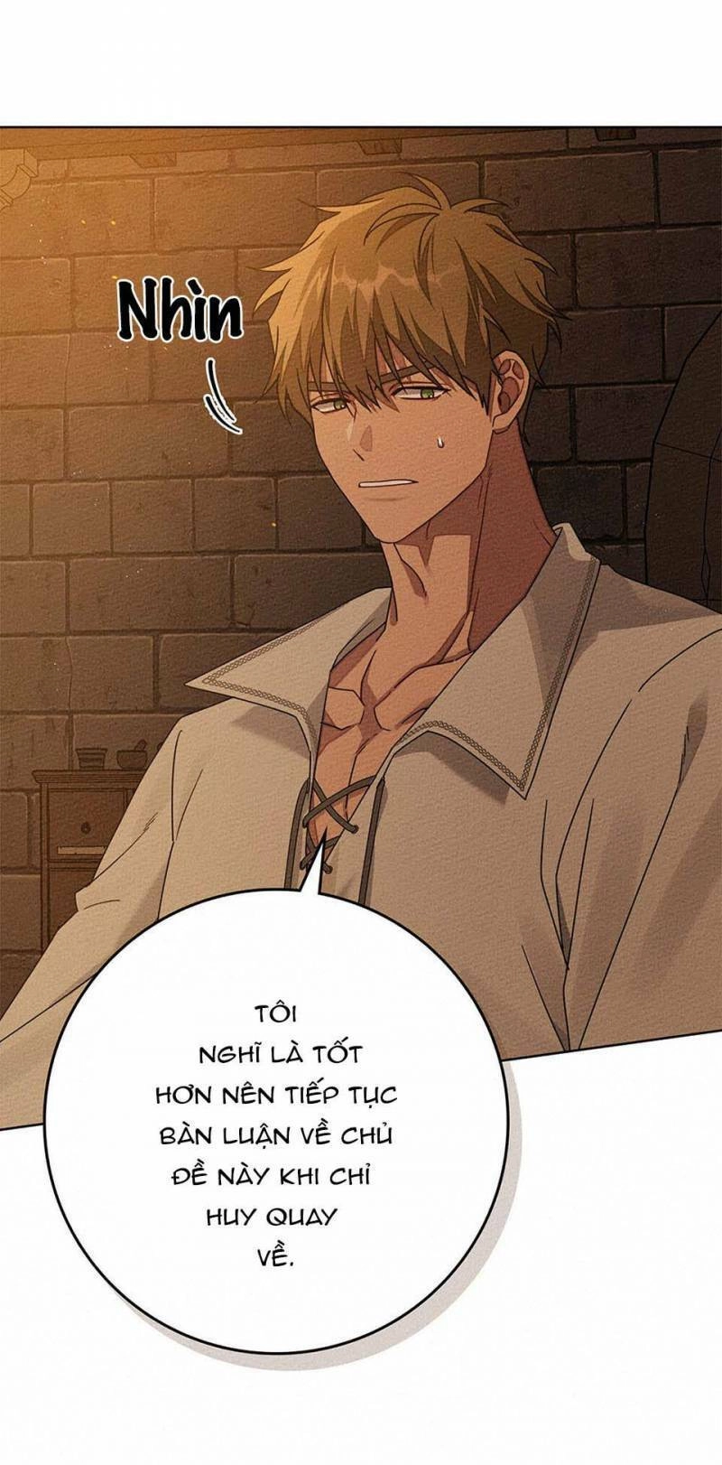 Dưới Bóng Cây Sồi Chapter 80 - 13