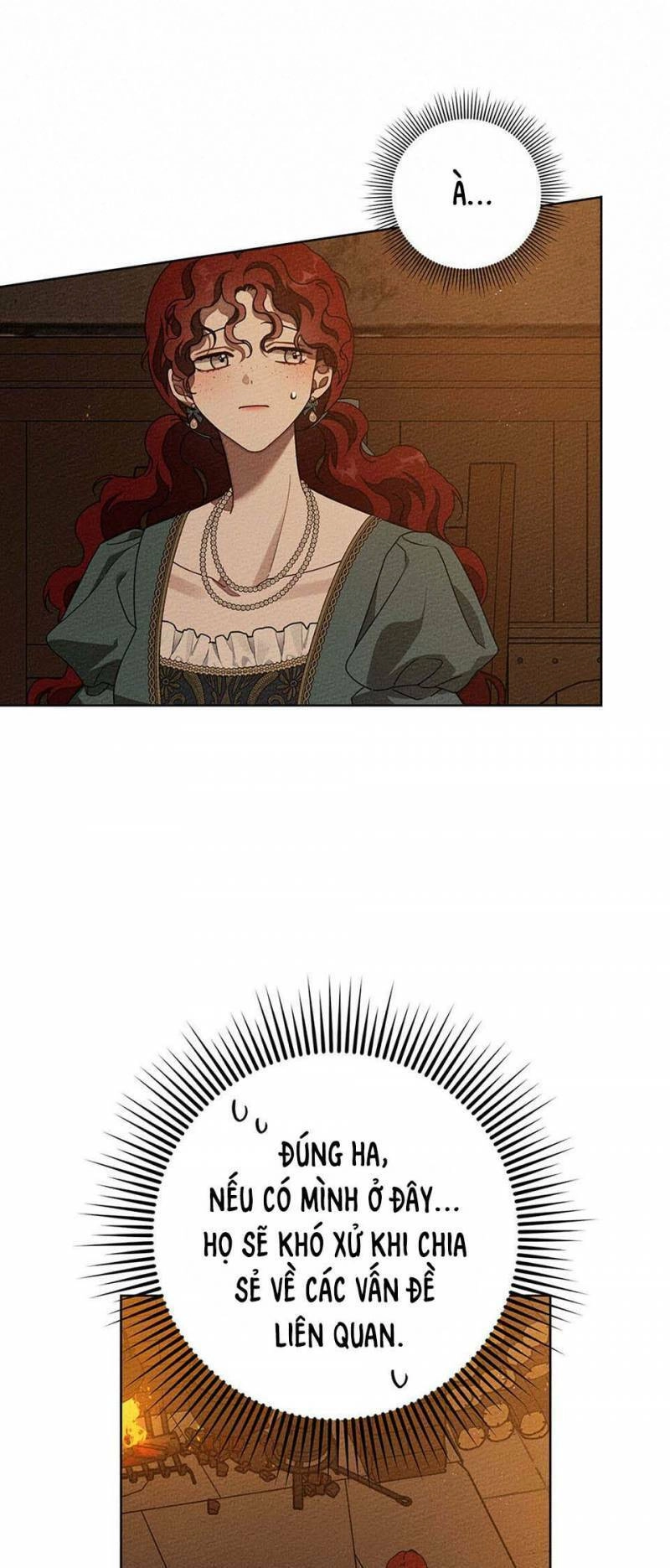 Dưới Bóng Cây Sồi Chapter 80 - 14