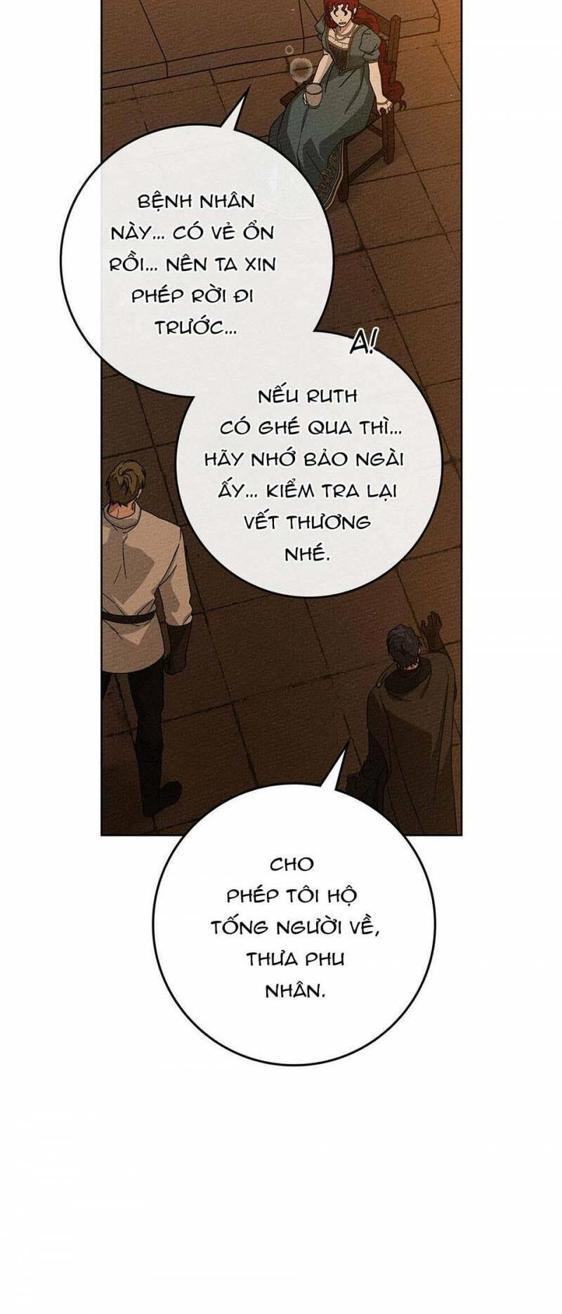 Dưới Bóng Cây Sồi Chapter 80 - 15