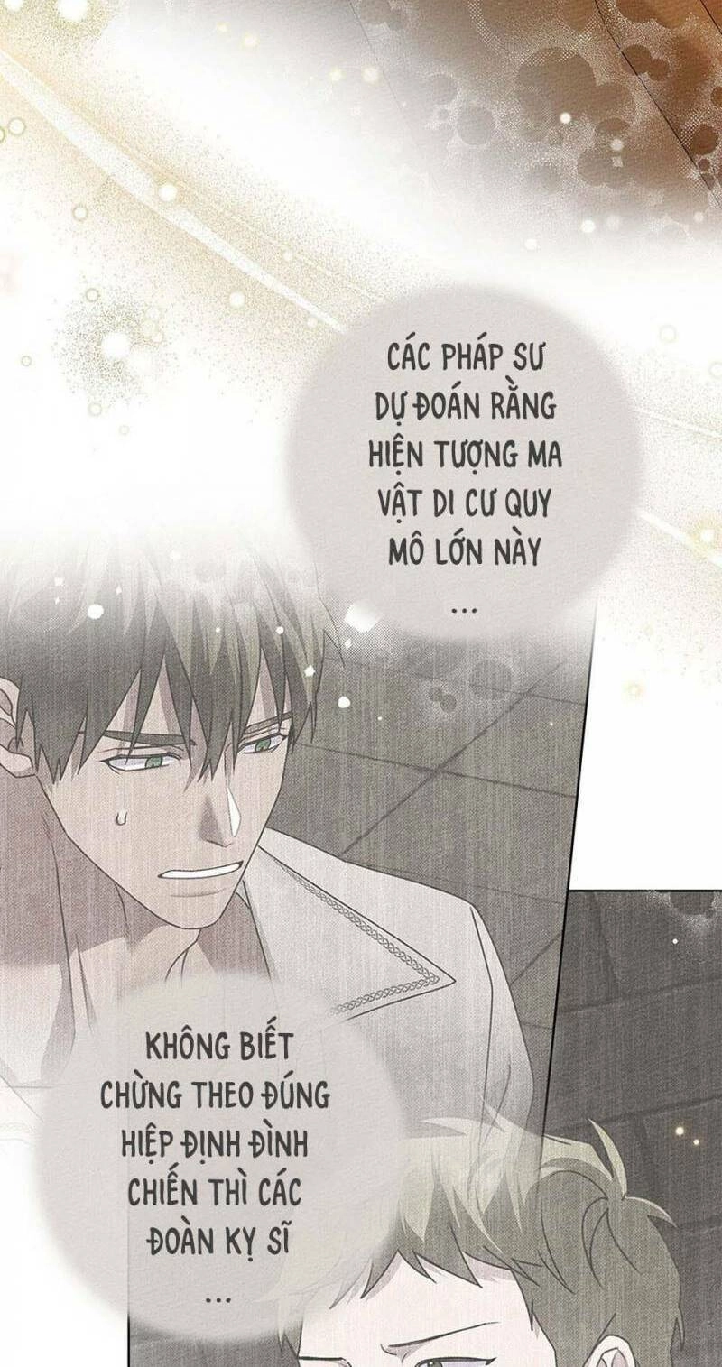 Dưới Bóng Cây Sồi Chapter 80 - 20