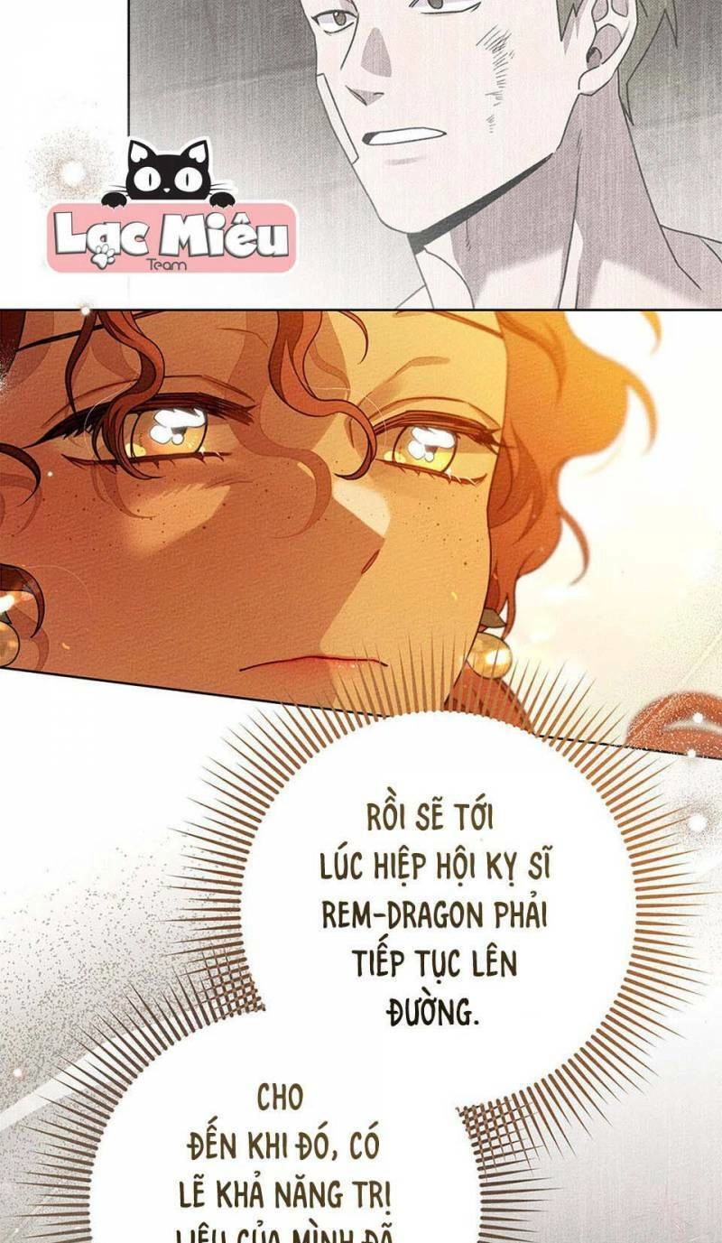 Dưới Bóng Cây Sồi Chapter 80 - 21