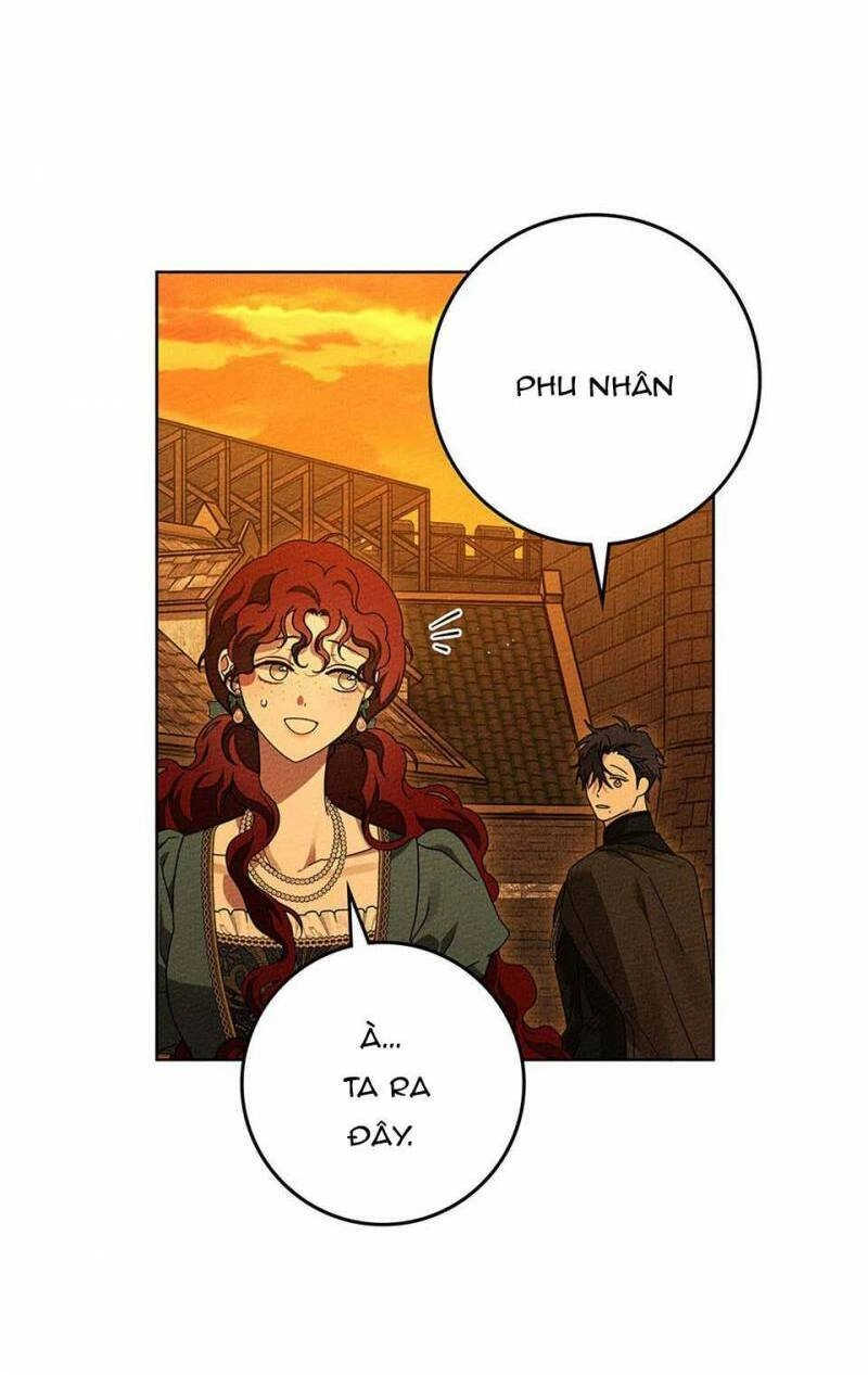 Dưới Bóng Cây Sồi Chapter 80 - 24