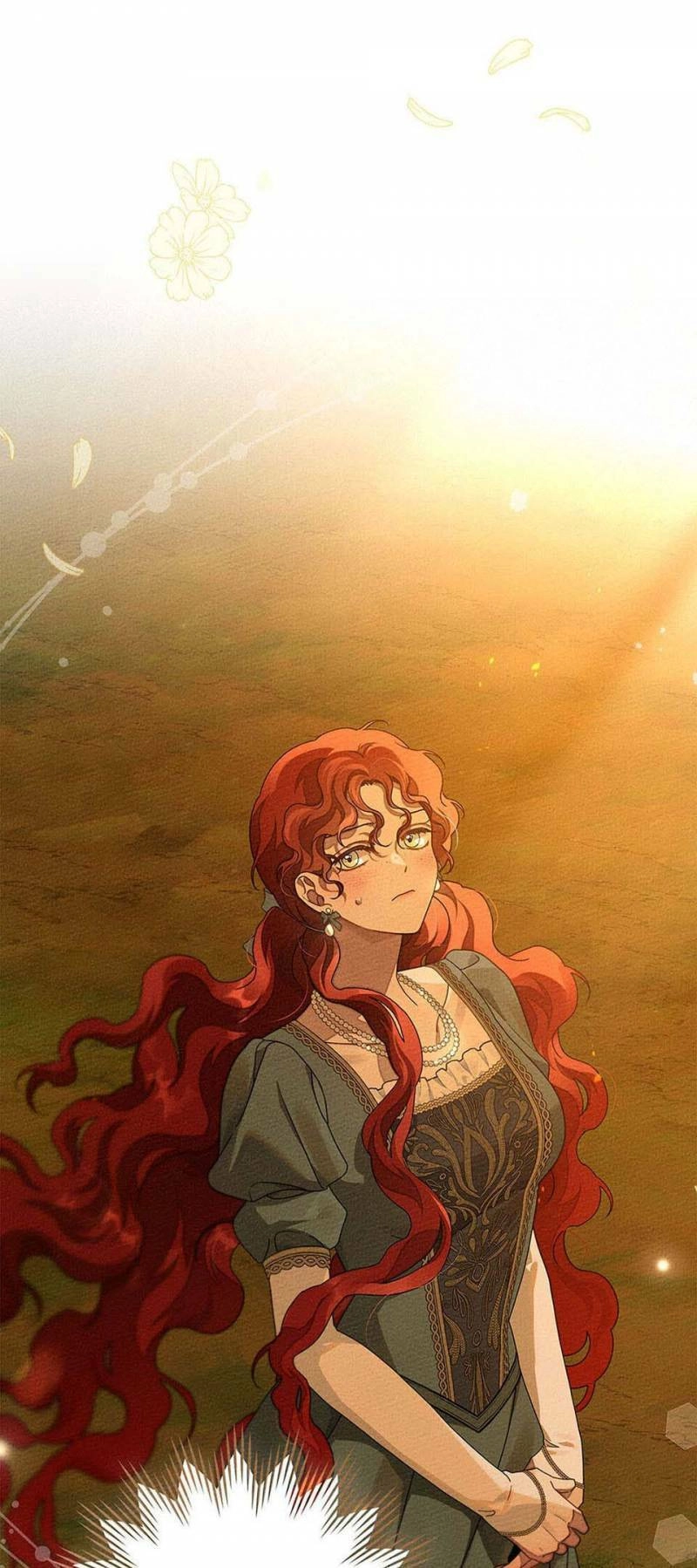 Dưới Bóng Cây Sồi Chapter 80 - 26