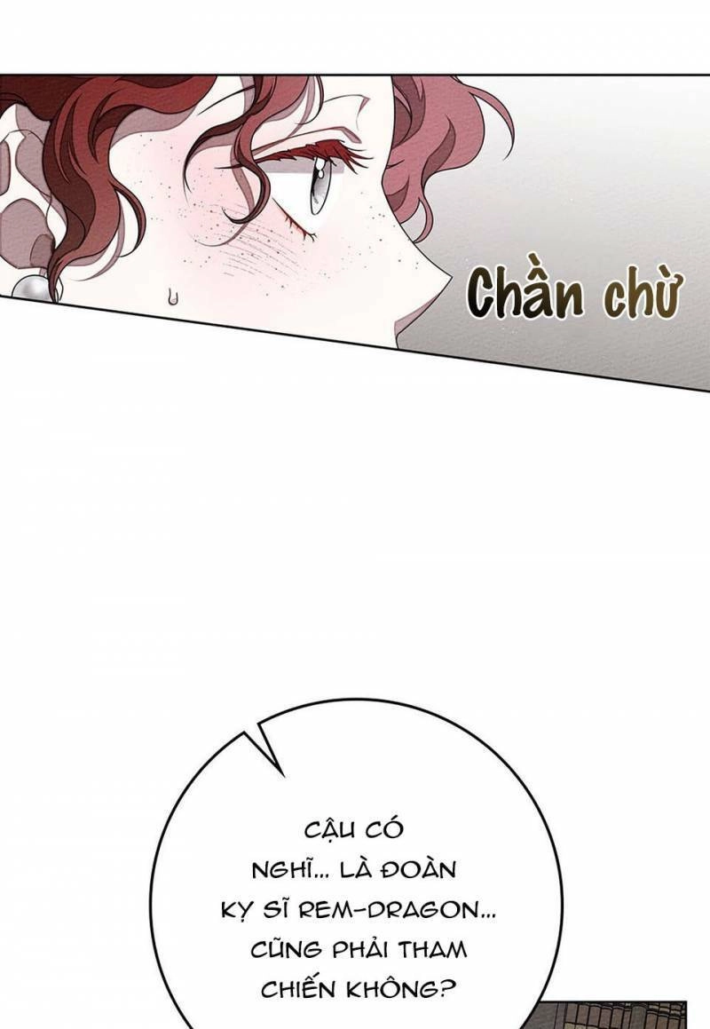 Dưới Bóng Cây Sồi Chapter 80.5 - 2