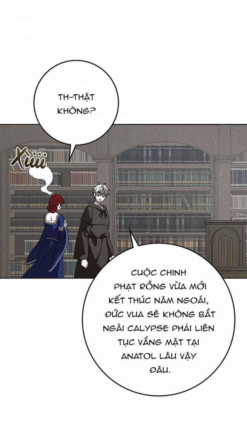 Dưới Bóng Cây Sồi Chapter 80.5 - 8