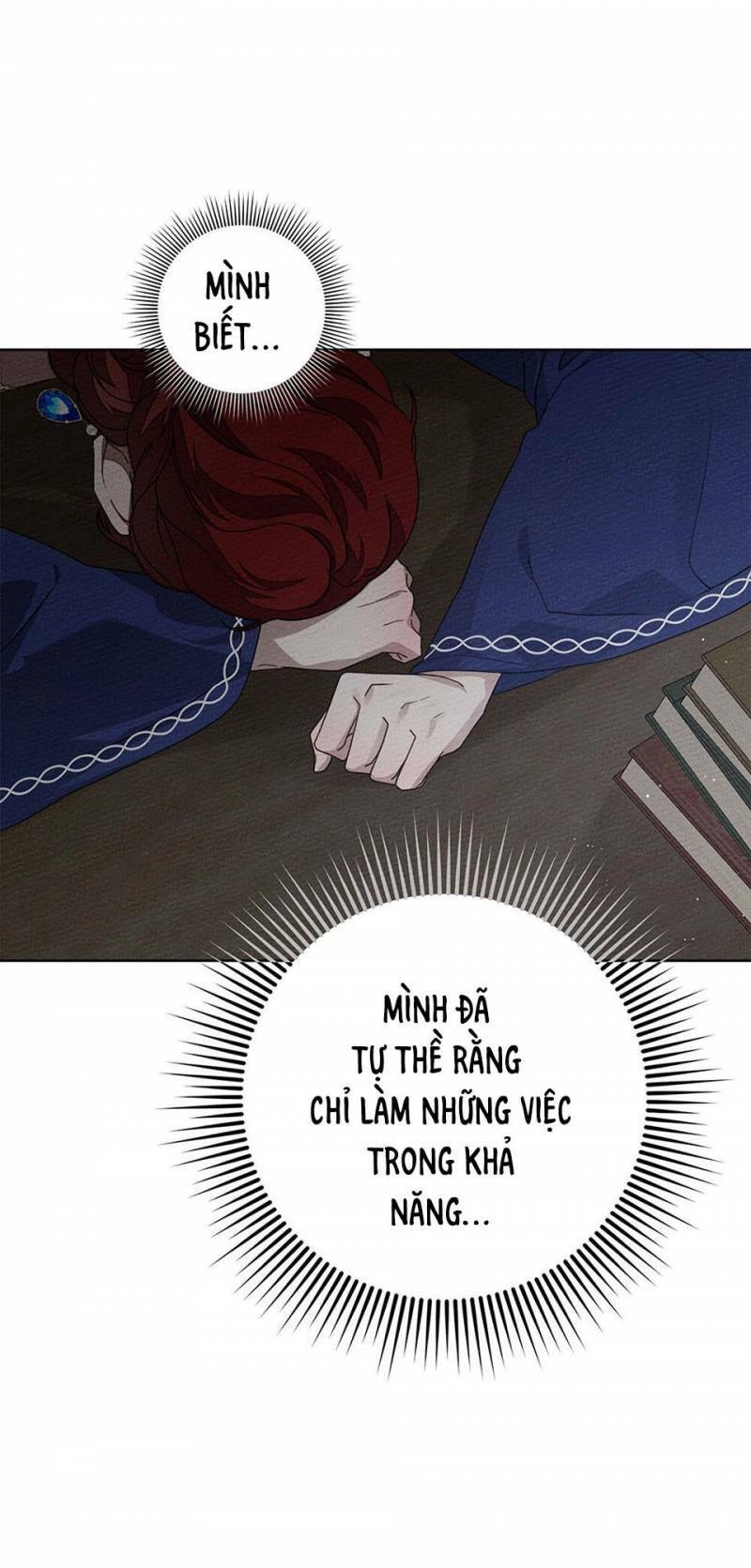 Dưới Bóng Cây Sồi Chapter 80.5 - 33