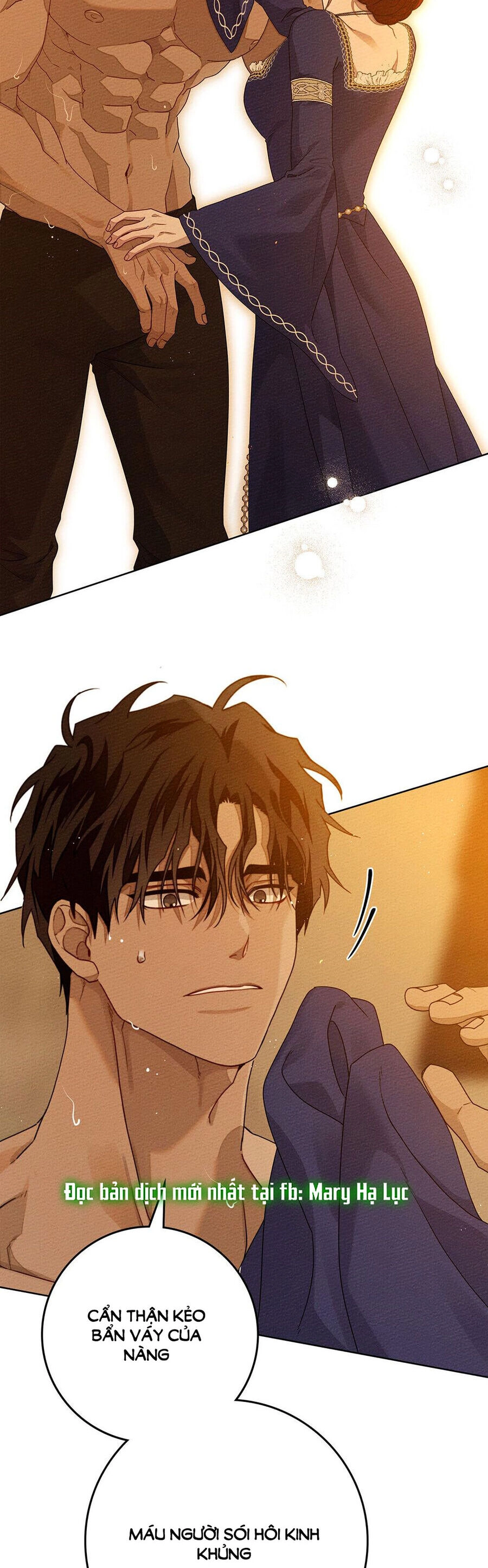 Dưới Bóng Cây Sồi Chapter 81.2 - 13