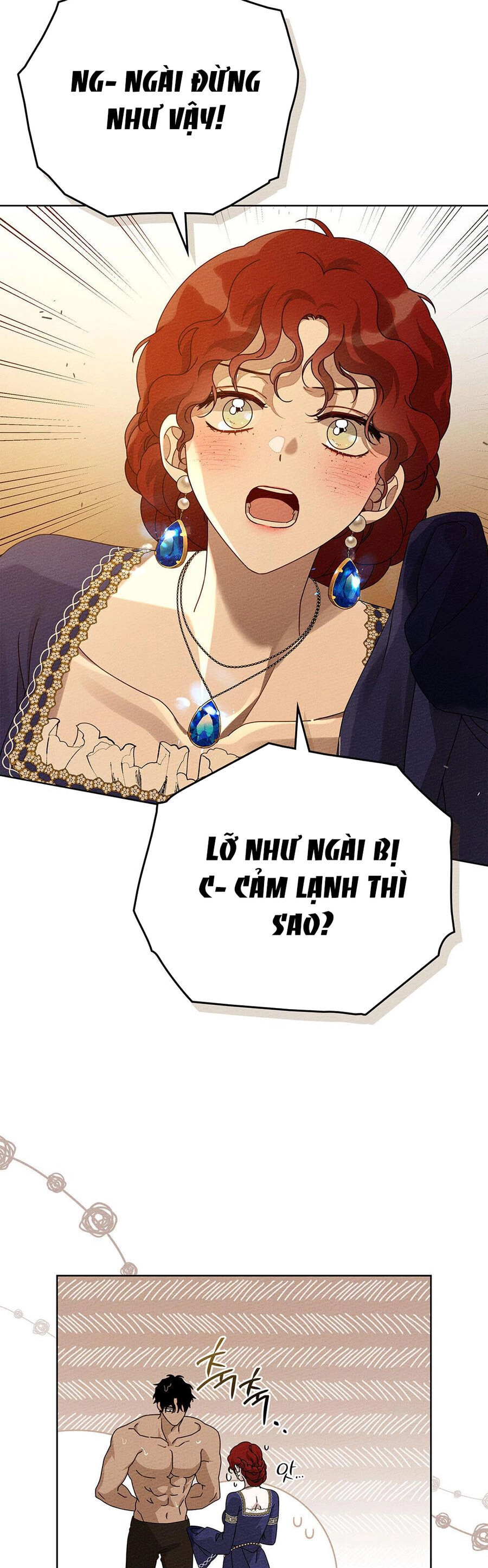 Dưới Bóng Cây Sồi Chapter 81.2 - 15