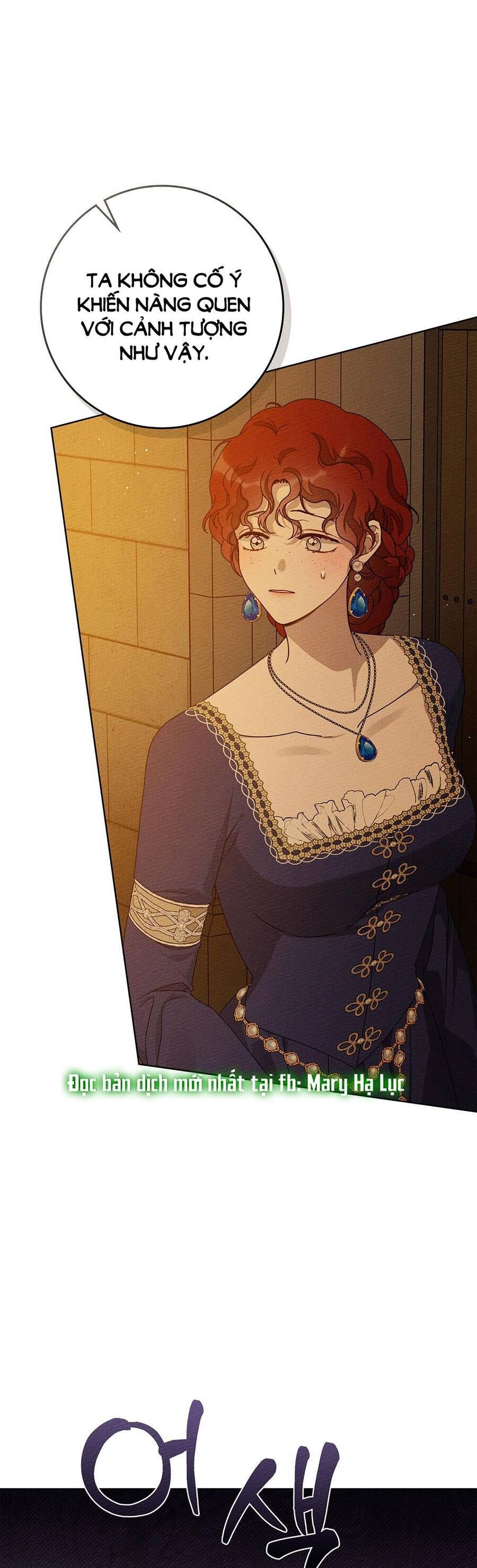 Dưới Bóng Cây Sồi Chapter 82.1 - 1