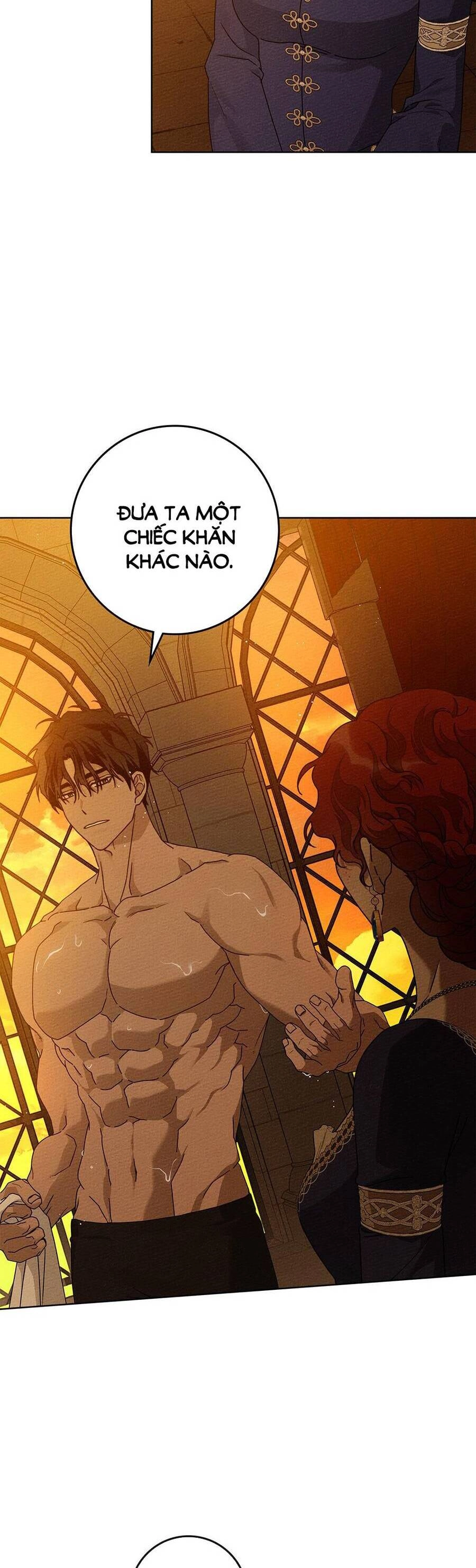 Dưới Bóng Cây Sồi Chapter 82.1 - 3