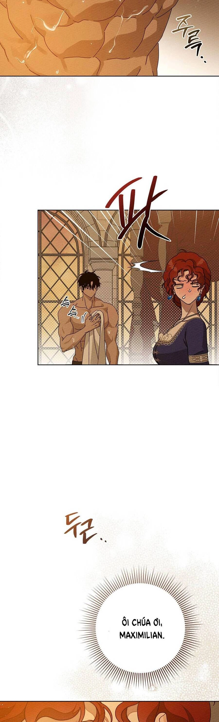 Dưới Bóng Cây Sồi Chapter 82.1 - 7