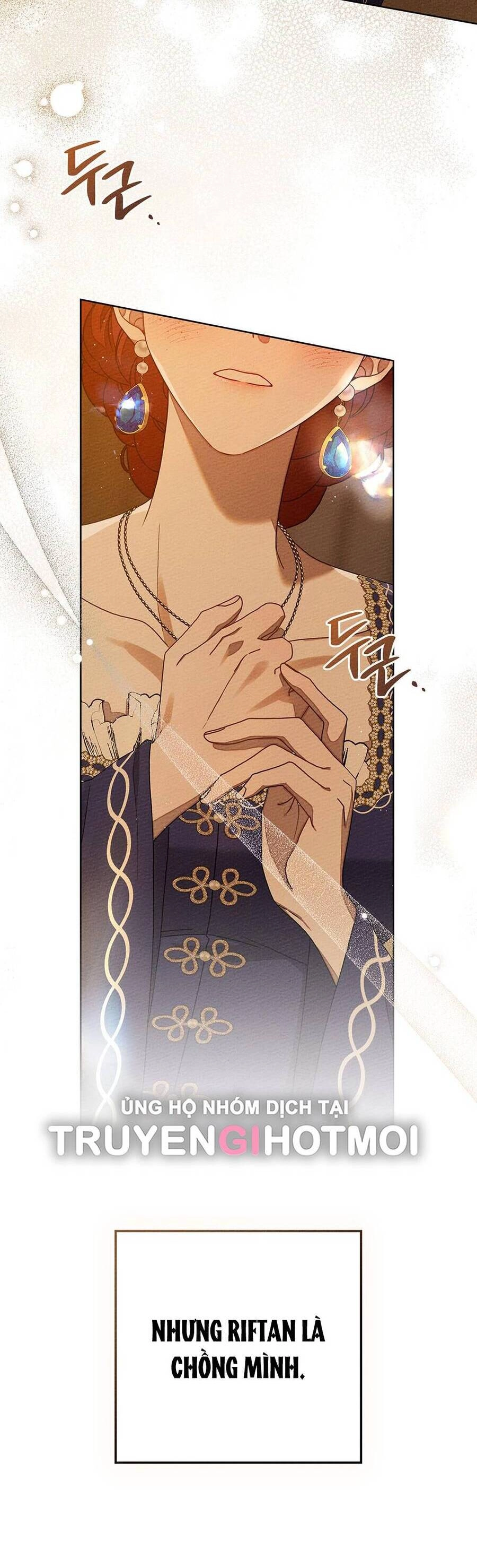 Dưới Bóng Cây Sồi Chapter 82.1 - 11