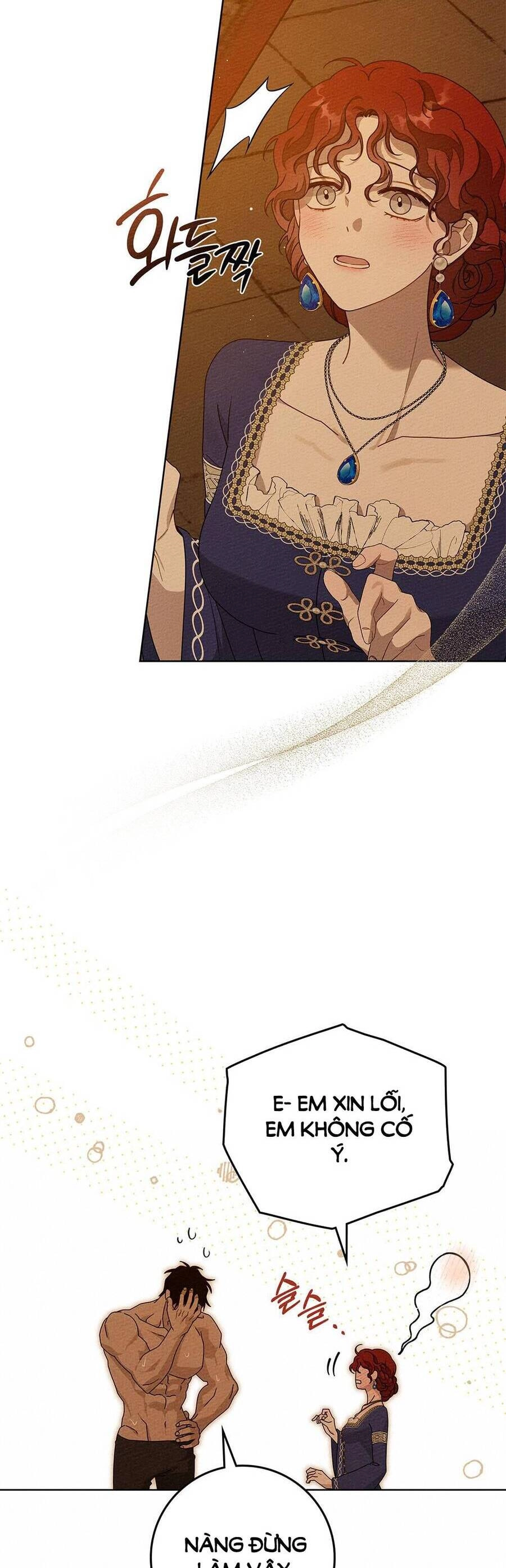 Dưới Bóng Cây Sồi Chapter 82.1 - 15