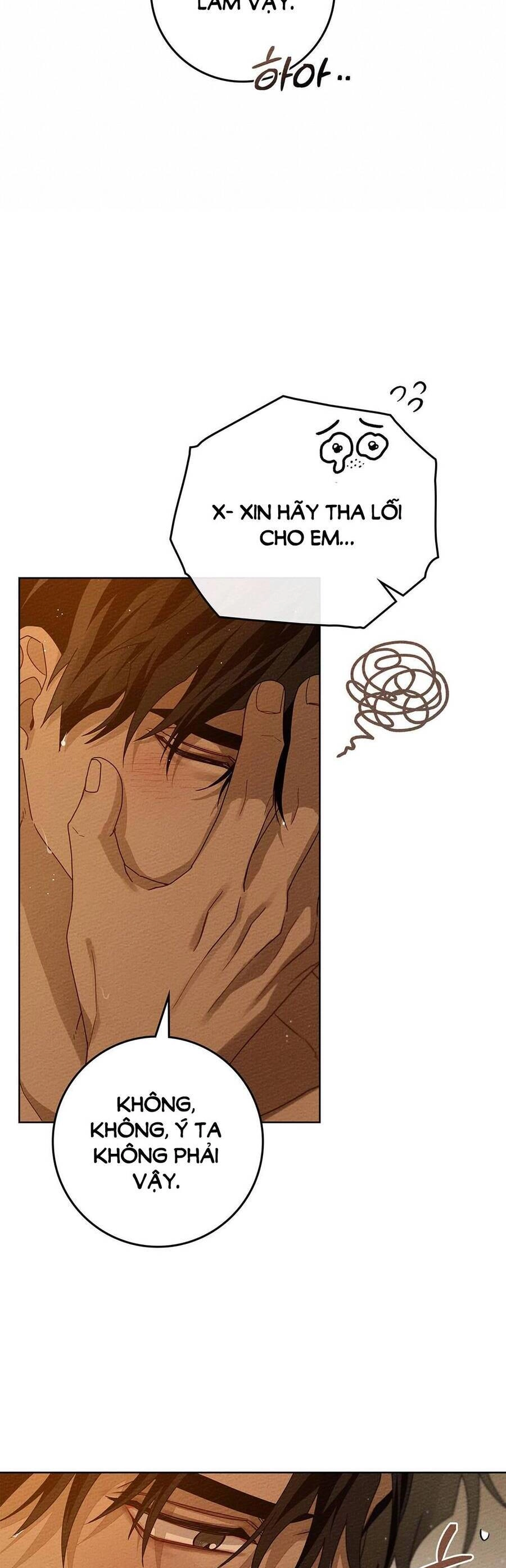 Dưới Bóng Cây Sồi Chapter 82.1 - 16