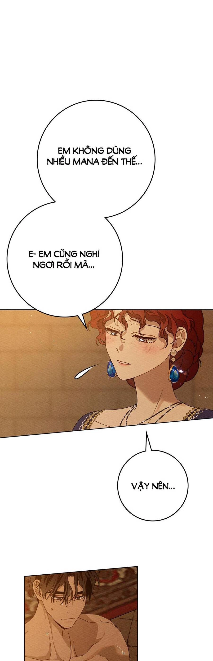 Dưới Bóng Cây Sồi Chapter 82.1 - 21