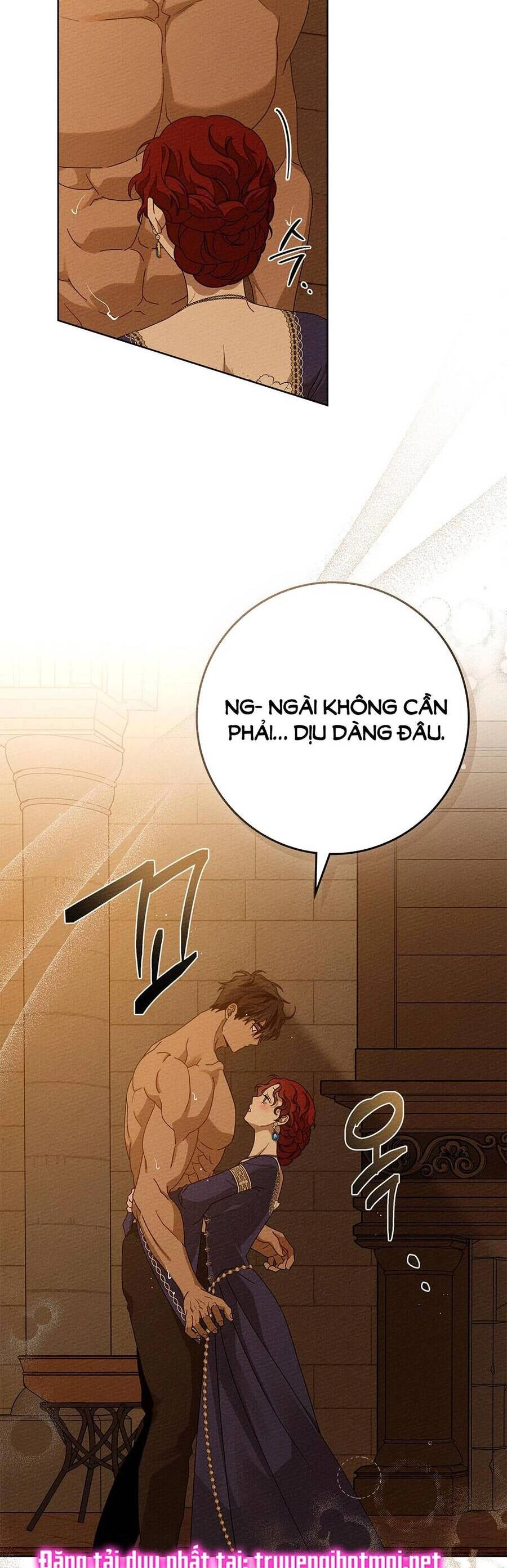 Dưới Bóng Cây Sồi Chapter 82.1 - 22