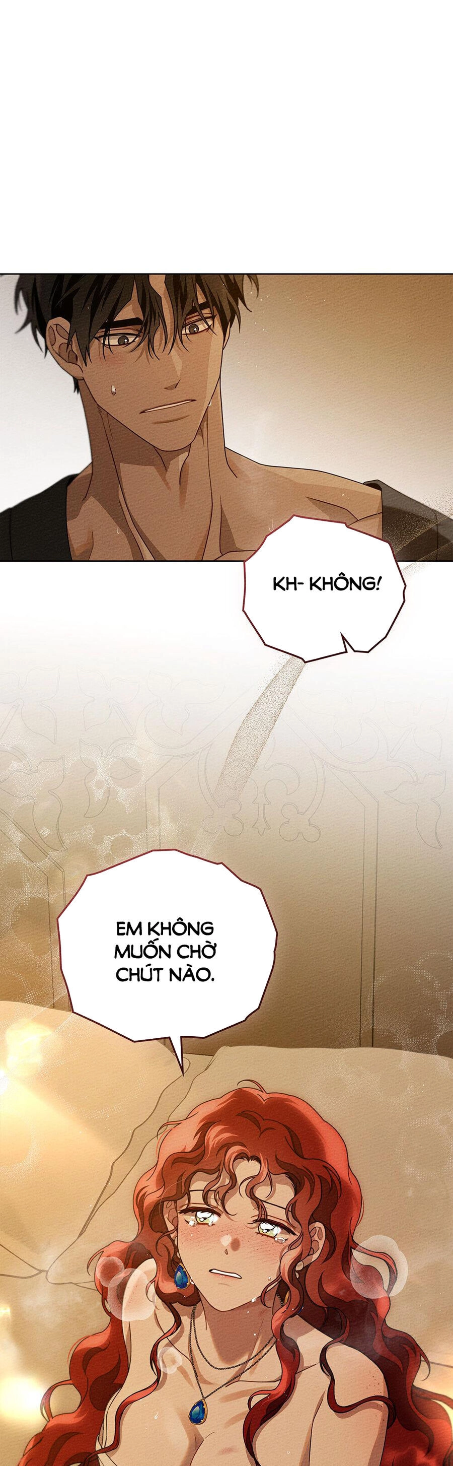 Dưới Bóng Cây Sồi Chapter 83.1 - 1