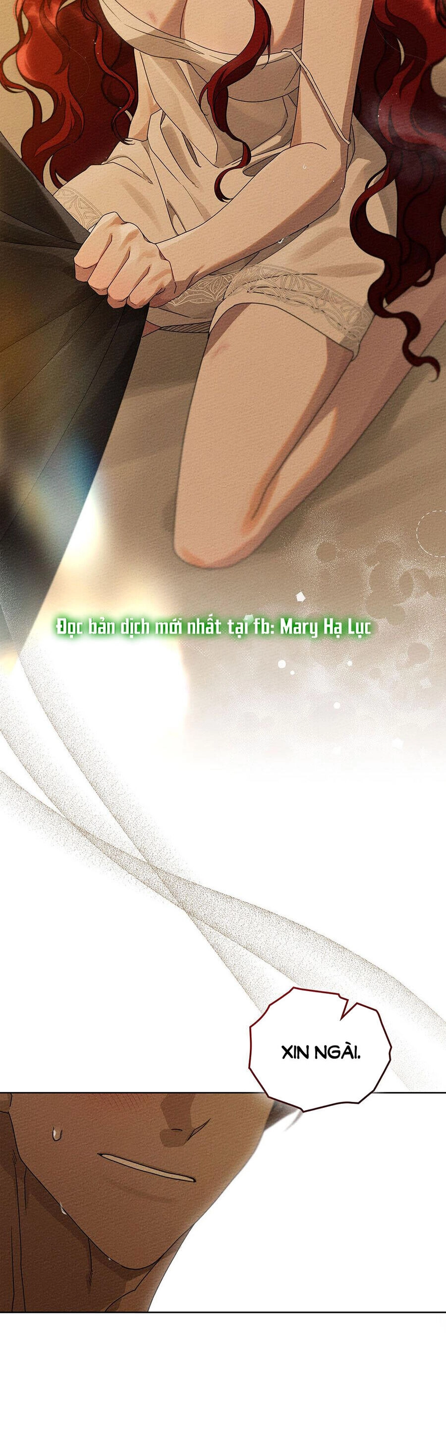 Dưới Bóng Cây Sồi Chapter 83.1 - 2