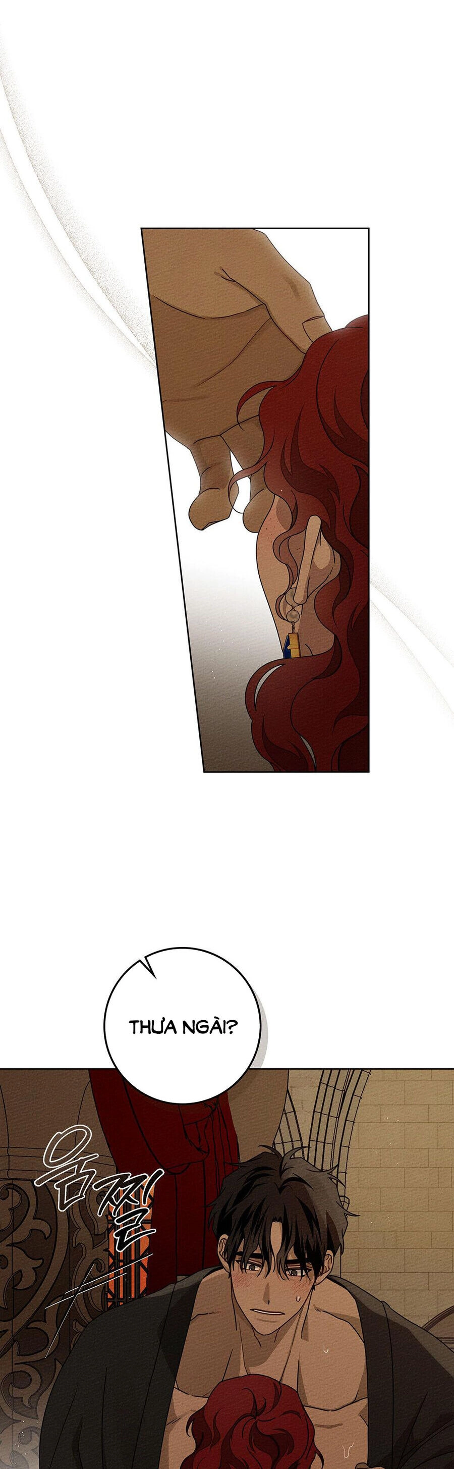 Dưới Bóng Cây Sồi Chapter 83.1 - 3