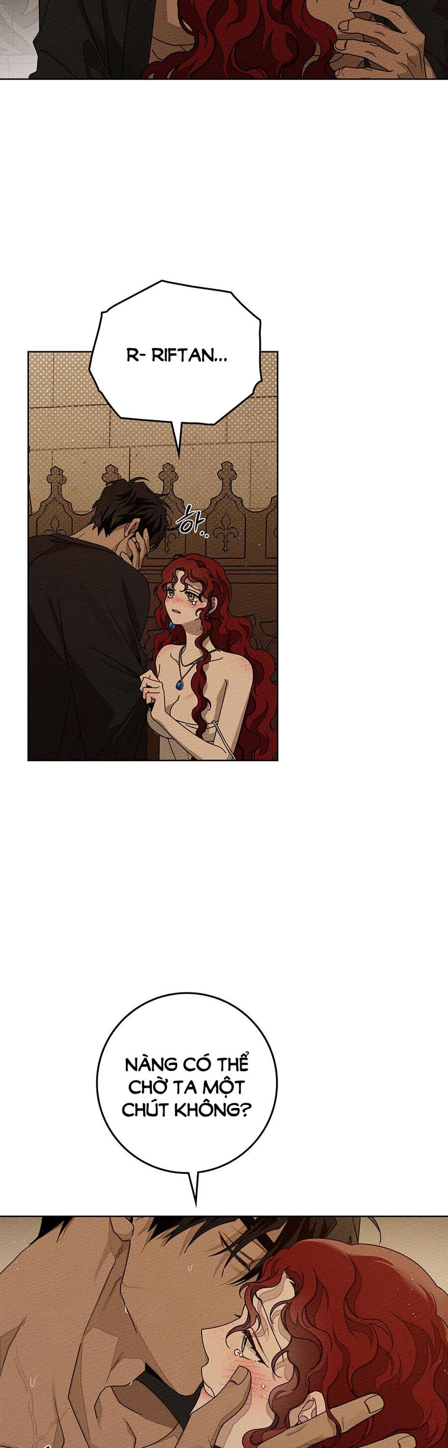 Dưới Bóng Cây Sồi Chapter 83.1 - 4