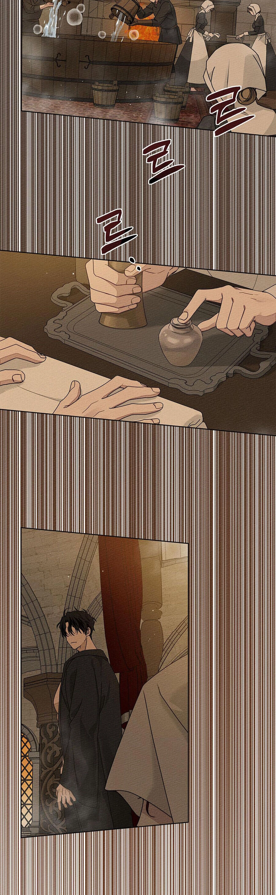 Dưới Bóng Cây Sồi Chapter 83.1 - 7