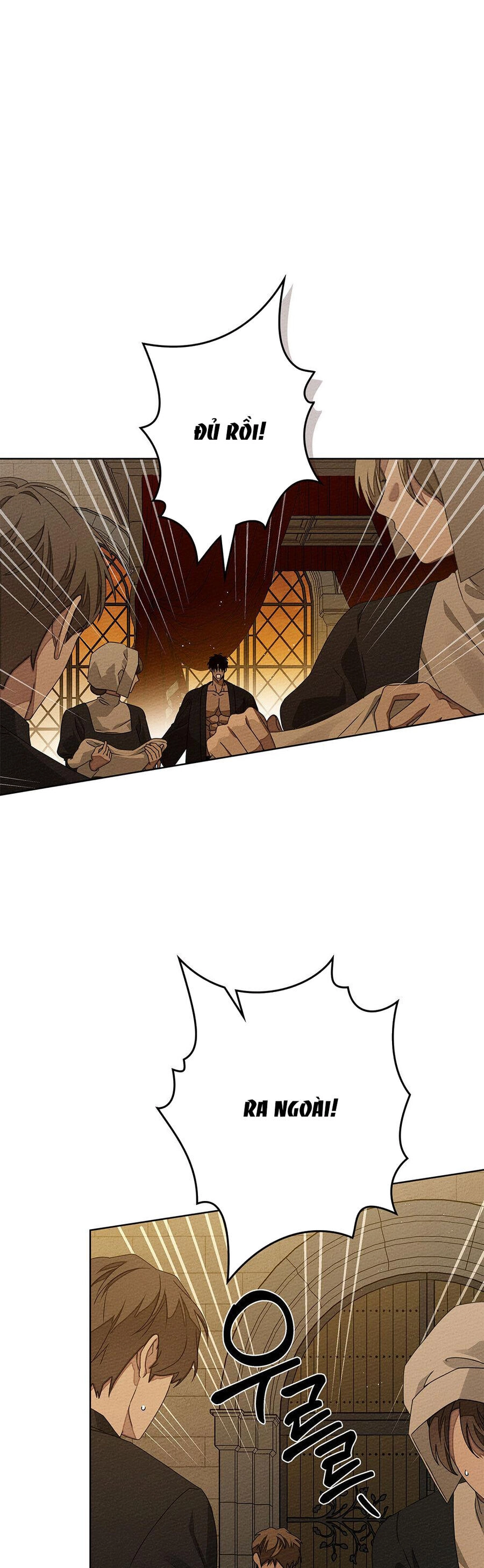 Dưới Bóng Cây Sồi Chapter 83.1 - 9