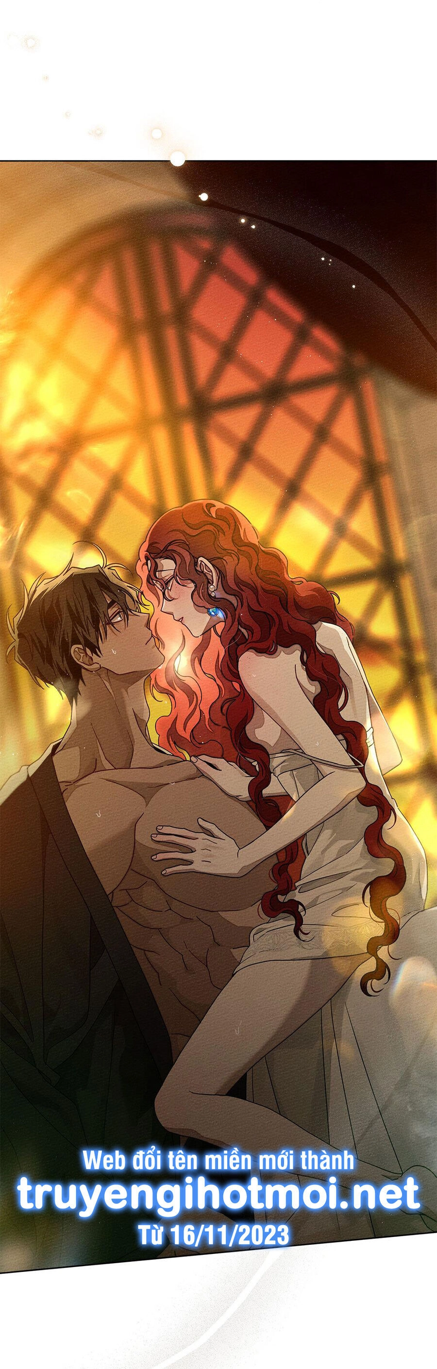 Dưới Bóng Cây Sồi Chapter 83.1 - 13