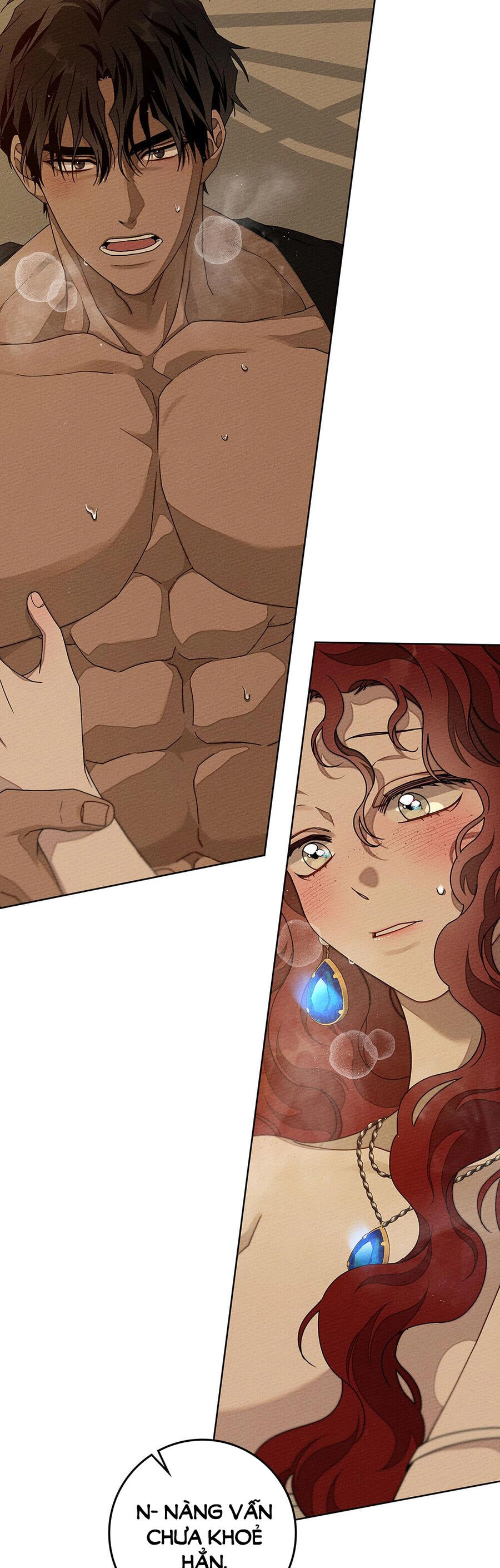 Dưới Bóng Cây Sồi Chapter 83.1 - 15